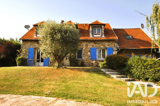 achat maison pommeuse 77515