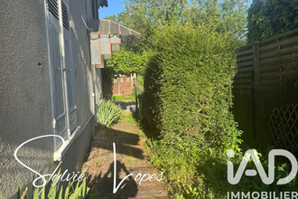 achat maison pommeuse 77515