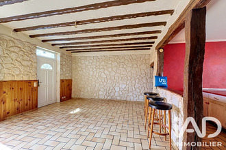 achat maison pommeuse 77515