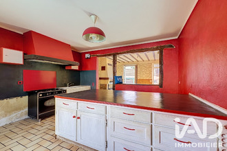 achat maison pommeuse 77515