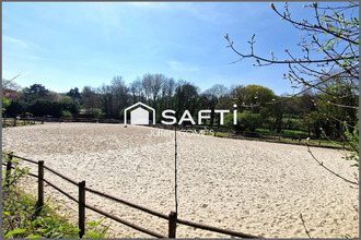 achat maison pommeuse 77515