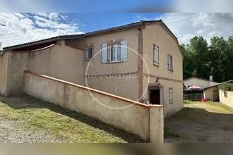 achat maison pommevic 82400