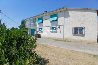 achat maison pommevic 82400