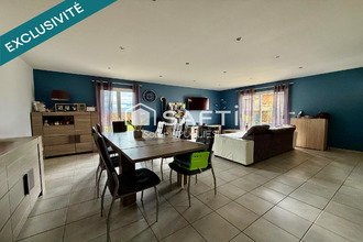 achat maison pommier-de-beaurepaire 38260