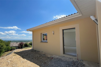 achat maison pommier-de-beaurepaire 38260
