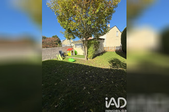 achat maison pommiers 02200