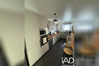 achat maison pommiers 02200