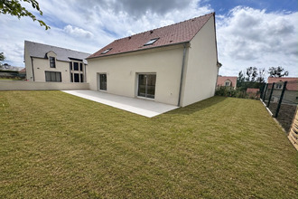 achat maison pommiers 02200