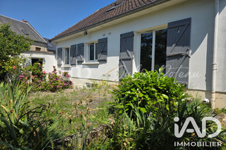 achat maison pommiers 02200