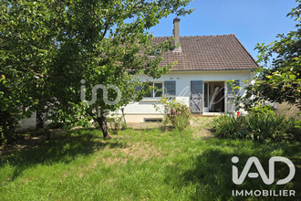 achat maison pommiers 02200