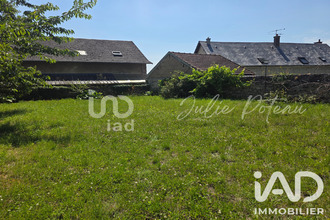 achat maison pommiers 02200