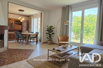 achat maison pommiers 02200