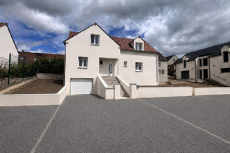 achat maison pommiers 02200