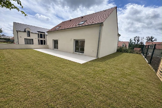 achat maison pommiers 02200