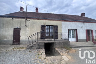 achat maison pommiers 36190
