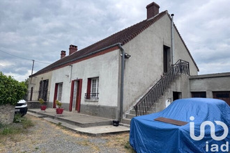 achat maison pommiers 36190