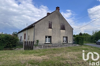 achat maison pommiers 36190
