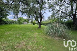 achat maison pommiers 36190