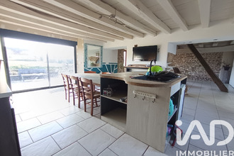 achat maison pommiers 36190