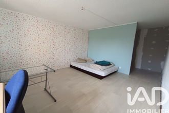 achat maison pommiers 36190