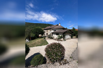 achat maison pommiers-la-placette 38340