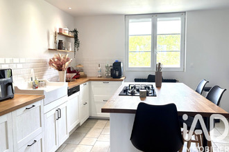 achat maison pommiers-moulons 17130