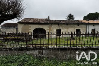 achat maison pommiers-moulons 17130