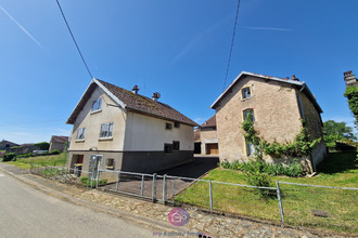 achat maison pomoy 70240