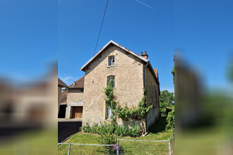 achat maison pomoy 70240