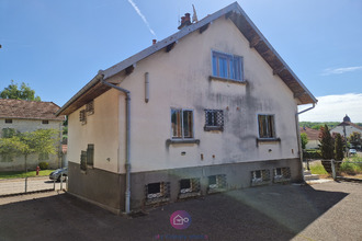 achat maison pomoy 70240