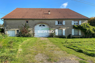 achat maison pomoy 70240