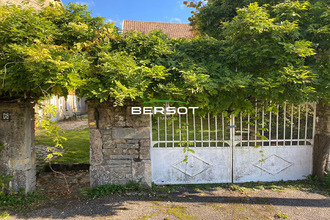 achat maison pomoy 70240