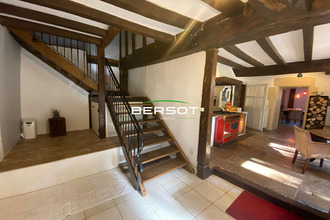 achat maison pomoy 70240