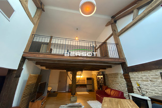 achat maison pomoy 70240