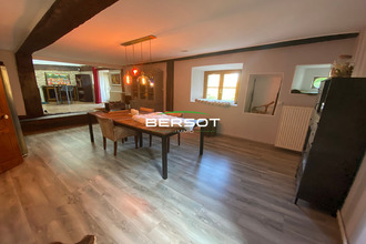 achat maison pomoy 70240