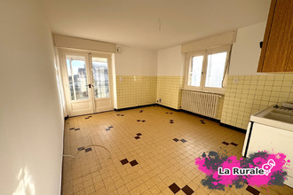 achat maison pomoy 70240