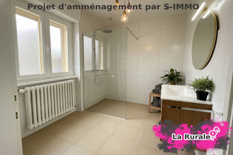 achat maison pomoy 70240