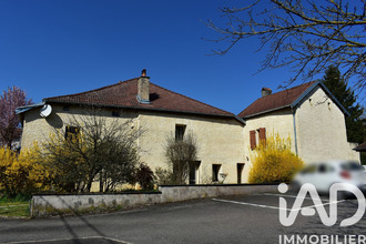 achat maison pomoy 70240