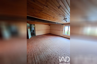 achat maison pomoy 70240