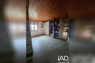 achat maison pomoy 70240