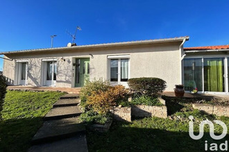 achat maison pompaire 79200