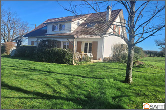 achat maison pompaire 79200