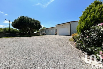 achat maison pompaire 79200