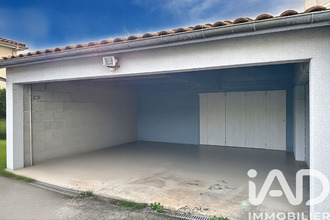 achat maison pompaire 79200