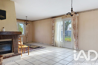 achat maison pompaire 79200