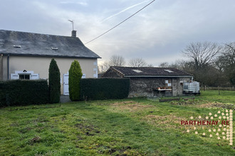 achat maison pompaire 79200