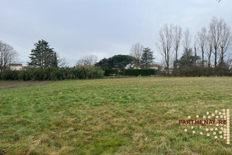 achat maison pompaire 79200