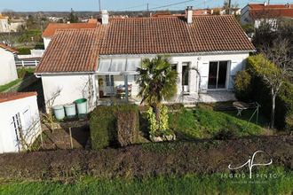 achat maison pompaire 79200