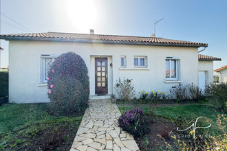 achat maison pompaire 79200