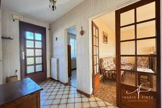 achat maison pompaire 79200